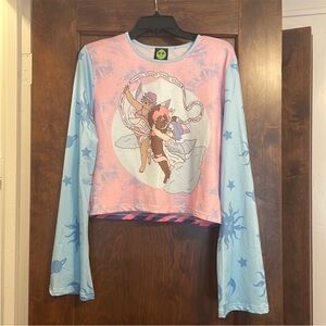 New Tunnel Vision Shirt